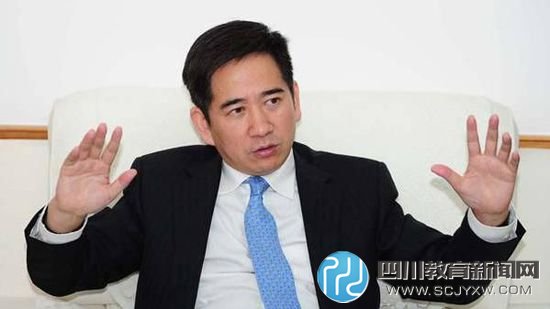 廣州國土房管局原局長李俊夫