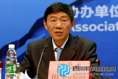 國家行政學院副院長何家成被開除黨籍和公職