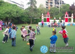 公辦園難進，家長普遍擔心上不起幼兒園