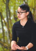 成都女生托?？紳M分 收到美國9所大學(xué)錄